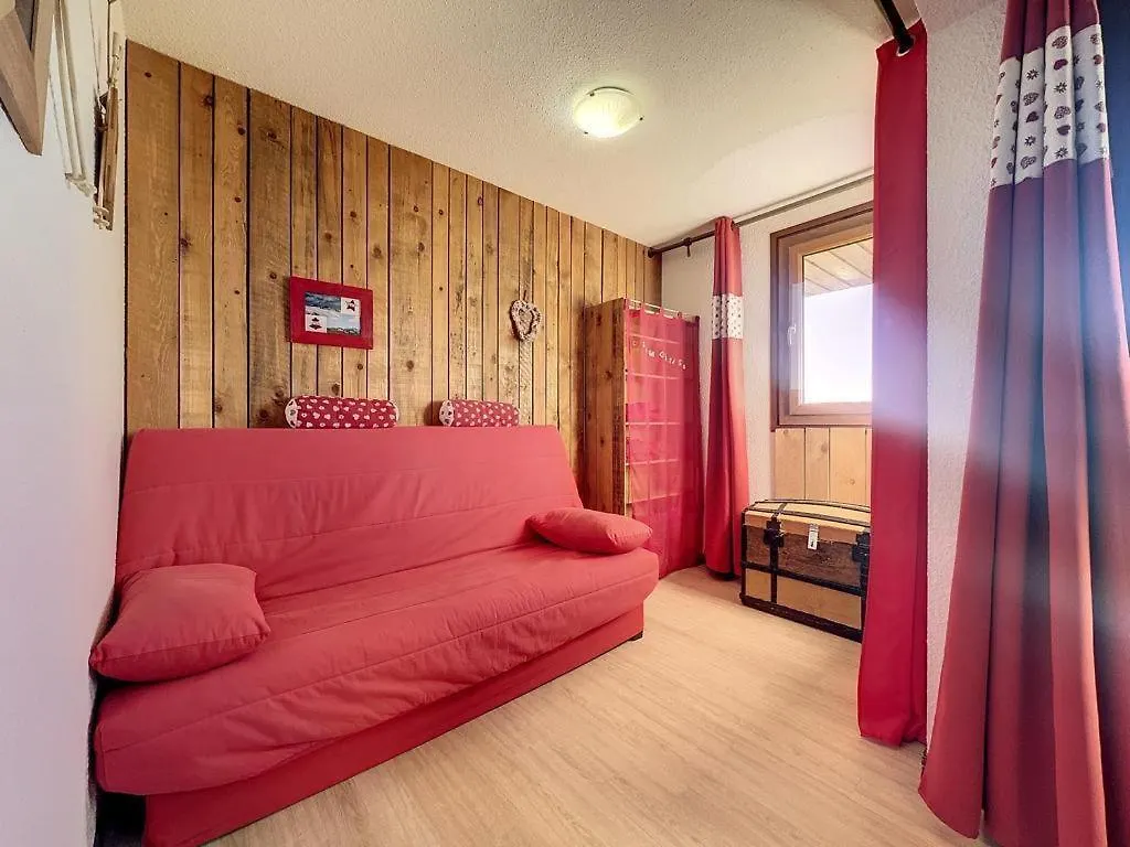 Studio Samoens 1600 Appartement